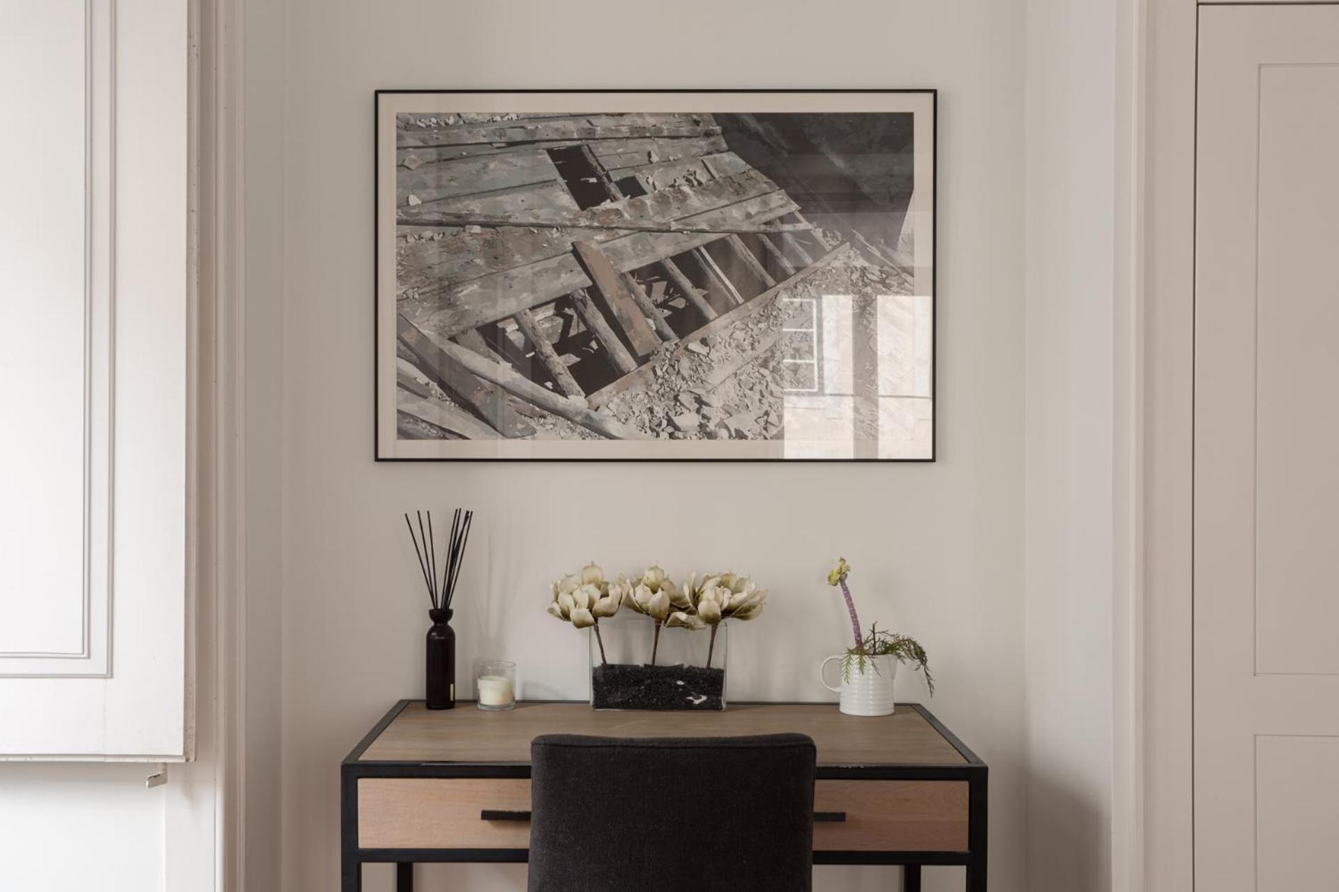 Apartment Chic 1-bedroom In Cais Do Sodre - Modern And